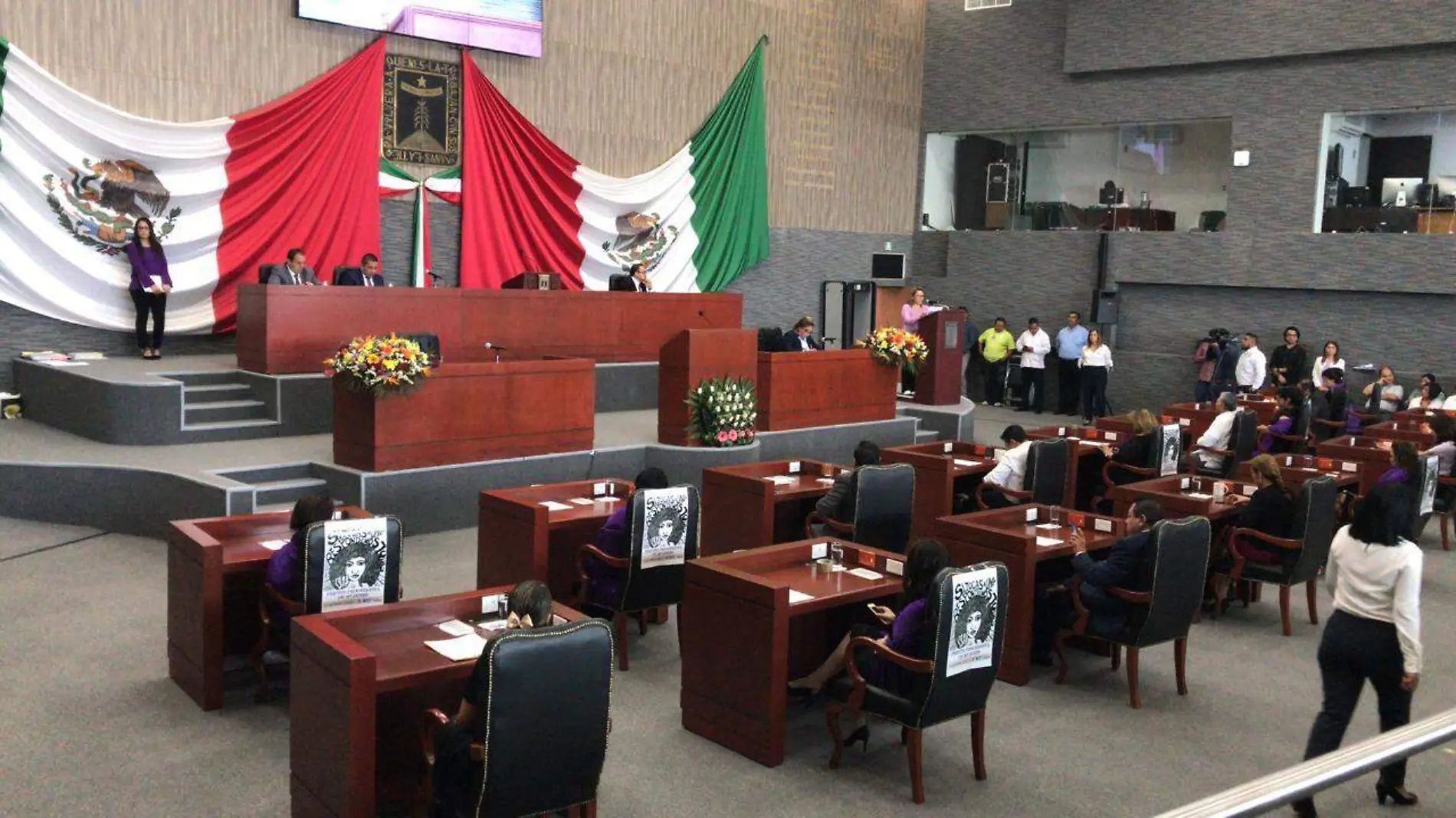 Congreso del Estado de Morelos